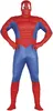 Supereroe ragno con muscoli - costume da uomo taglia M-XL, Anteprima dell’immagine prodotto 1