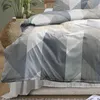Irisette Mako-Satin Bettwäsche Wave 8739 natur 135x200 cm + Produktbild-Vorschau 7