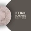 Zvierací vankúš Fluffy Ø70cm Béžová Náhľad obrázku produktu 13