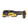 DeWalt DCS 356 D2 Akku Multitool 18V Brushless + 35tlg. Produktbild-Vorschau 3
