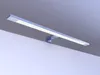 kalb | LED Badleuchte Badlampe Spiegellampe Schranklampe Produktbild-Vorschau 4