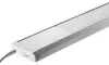LED-lichtbalk warmwit, 90 cm, LED-strip 15W, LED-inbouwlamp Productafbeelding-voorbeeld 2