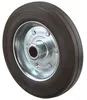 BS Rollen Gummirad B55.180 Rad-Ø 180 mm Tragkraft 170 kg Produktbild-Vorschau 3