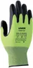 Uvex C500, Schwarz, Grün, Erwachsener, Erwachsener, Unisex, Produktbild-Vorschau 2