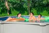 Bestway® Hydrium™ Stahlwandpool Komplett-Set mit Produktbild-Vorschau 20
