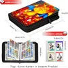Pokémon verzamelalbum voor Pokémon kaarten, 400 vakken, Productafbeelding-voorbeeld 2