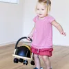 Wheelybug Rutschauto Biene - kleines Kinderfahrzeug für Produktbild-Vorschau 8