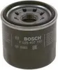 Olejový filter BOSCH F 026 407 160 Náhľad obrázku produktu 2