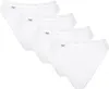 sloggi Damen Tai-Slip 4-Pack Basic+ - WHITE - Größe 44 Produktbild-Vorschau 4