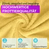 AR Line ARIZONA Handtuch-Serie – 500 g/m² Frottier in 9 Produktbild-Vorschau 8
