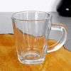 Bicchieri da caffè espresso 70 ml 6 pz. Anteprima dell’immagine prodotto 4