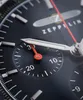 Zeppelin Herrenuhr Zeppelin LZ14 Marine Chronograph Quarz, Produktbild-Vorschau 5