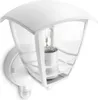 Philips myGarden Creek Wandleuchte, 60W, E27, ohne Produktbild-Vorschau 1