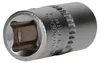 BRILLIANT TOOLS Douille hexagonale 1/4" 8 mm - BT020936 Voir les images du produit 5
