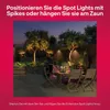 Innr Gartenstrahler, Erweiterung für Basisset Produktbild-Vorschau 5