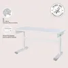roba Kinderschreibtisch Smart Grow Basic mit Aufsatz 110x60 Produktbild-Vorschau 8