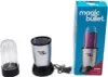 MAGIC BULLETT Frullatore MBR03 200Watt argento Anteprima dell’immagine prodotto 10