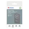 Verbatim Powerbank Magnetick nabjaka 5 000 mAh siv Náhľad obrázku produktu 4