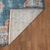 In- & Outdoor-Teppich Für Balkon Terrasse, Kurzflor Mit Produktbild-Vorschau 5