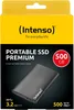 Intenso Premium - SSD - 500 GB - extern (tragbar) Produktbild-Vorschau 2