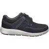 JOSEF SEIBEL Giuseppe 04 | Halbschuh für Herren | Blau Produktbild-Vorschau 2