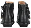 Laura Vita Stiefelette Stiefelette Leder Produktbild-Vorschau 2