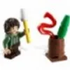Lego 9469 Lord of the Rings - Gandalfs Ankunft Produktbild-Vorschau 10