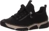 Chaussures femmes Rieker 45973-00 schwarz 42 Voir les images du produit 85