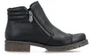 Rieker Damen Stiefelette gesteppter Einstieg Produktbild-Vorschau 10