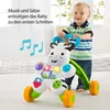 Fisher-Price Leer met mij – Zebra loopwagentje. DLD94 Productafbeelding-voorbeeld 15
