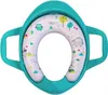 Sedile per WC BBLÜV Pöti, Aqua Anteprima dell’immagine prodotto 1