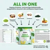 Daily Greens Pulver Superfood Pulver (300g = 30 Port.) - 25 Produktbild-Vorschau 3