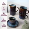 Zuccheriera Cosy & Trendy Quintana Blue - 220 ml Anteprima dell’immagine prodotto 3