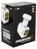 PremiumX Quattro LNB PXQ-SEW SAT für Multischalter DVB-S2 Produktbild-Vorschau 8