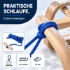 Corda da slitta - corda di trazione per slitta 150 cm - con Anteprima dell’immagine prodotto 4