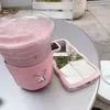 xoxo Wildhearts Wavy mirror case Pink - iPhone 15 Pro Produktbild-Vorschau 6