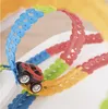 Smoby FleXtreme Starter-Set Autorennbahn - 184 bunte Produktbild-Vorschau 25