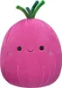 Pluszowa Figurka Squishmallows Cebula Czerwona 30 cm firmy Anteprima dell’immagine prodotto 1