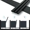 YARDIN PVC Sichtschutzstreifen Doppelstabmatten Zaun, 65 m Produktbild-Vorschau 7