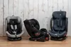 Bebelissimo - EVOL - Siège enfant 40-150 cm - 360° - Voir les images du produit 6
