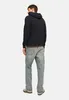 JACK & JONES JJELOGO, felpa con cappuccio, 2 colori, taglia Anteprima dell’immagine prodotto 10