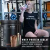 TNT Whey Isolate (1000g) - Fresh Vanilla - Produktbild-Vorschau 5
