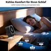 Tischventilator mit 5000mAh Akku, Ventilator mit Produktbild-Vorschau 3