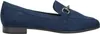 Marco Tozzi Mocassin  Mocassin - Blauw - Maat 40 Produktbild-Vorschau 4