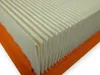 Filtro assoluto per Kärcher NT 551 ECO profi 700 NT700 Anteprima dell’immagine prodotto 3