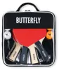Butterfly Tischtennisschläger Set EASY Pack of 4  | 4x Produktbild-Vorschau 1