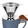Orion Filtro caffè in acciaio filtro permanente filtro Anteprima dell’immagine prodotto 7