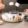 Cecotec Macchina per marshmallow Fun&Sugar Marshmallow Anteprima dell’immagine prodotto 8