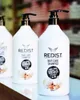 Redist Garlic Hair Care Shampoo 1000ml | Ail Anti-Chute de Voir les images du produit 2