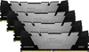 Kingston DIMM 32 GB DDR4-3600 (4x 8 GB) Quad-Kit, Produktbild-Vorschau 2